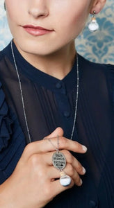 COLLANA MARY POPPINS ombrello