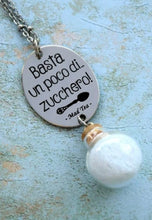 Carica l&#39;immagine nel visualizzatore di Gallery, COLLANA MARY POPPINS ombrello
