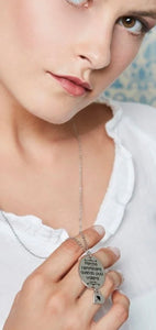 COLLANA MARY POPPINS ombrello
