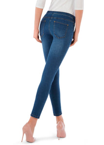 jeans leggings push up philippe matignon