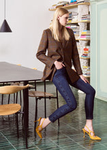 Carica l&#39;immagine nel visualizzatore di Gallery, Jeans leggings philippe matignon
