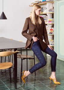 Jeans leggings philippe matignon