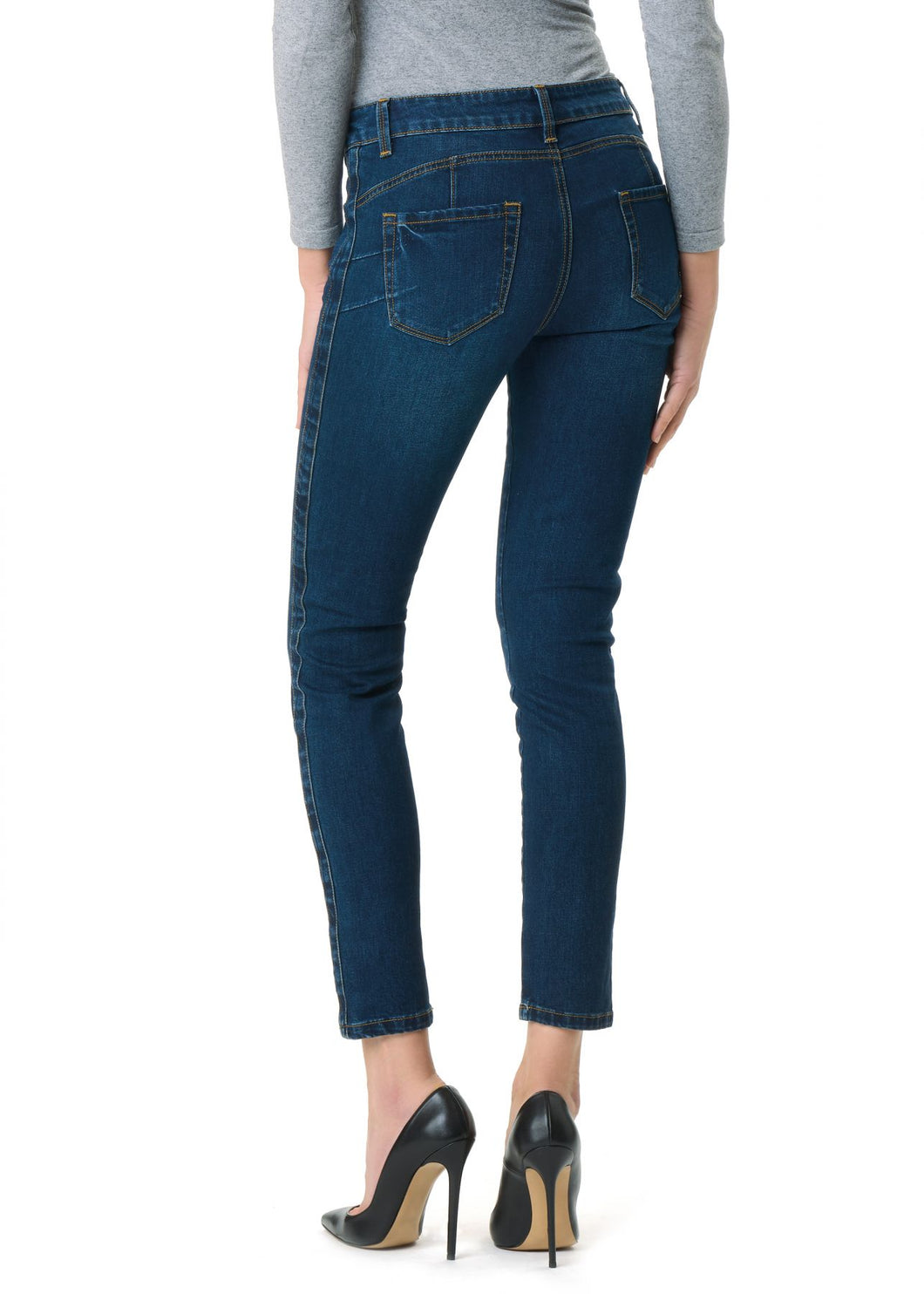 Jeans leggings philippe matignon